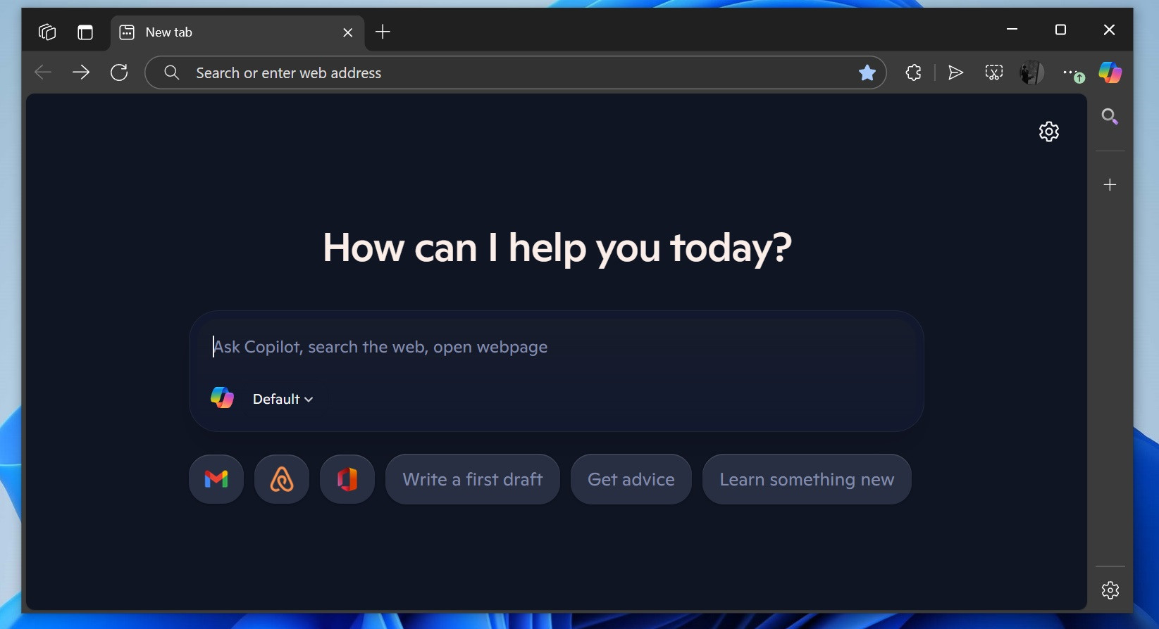 Microsoft Edge is now getting more AI, and I’d be surprised if an even bigger push for more Copilot isn’t just around the corner