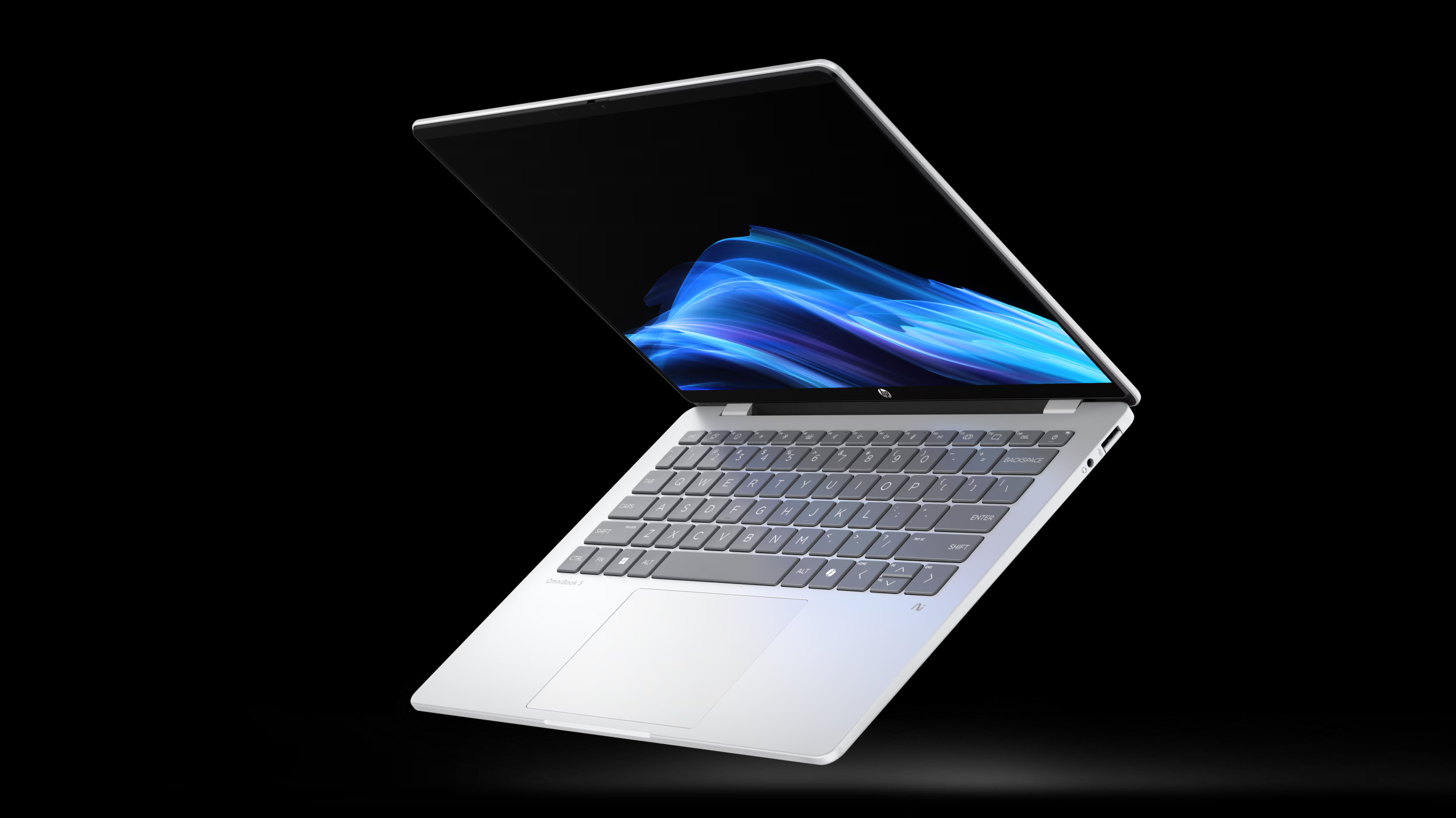 HP is changing the game with its new laptops – the OmniBook 5 Series combines OLED displays, big battery claims, and temptingly affordable price tags
