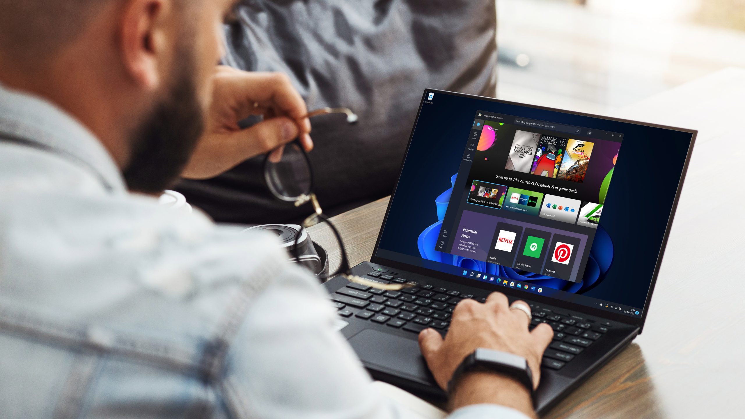 Windows 11 25H2 update is close to release – but I fear Microsoft is missing a big opportunity as Windows 10’s death looms