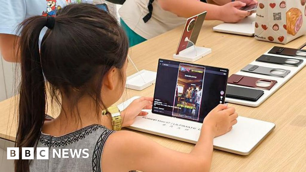 China plans AI rules to protect children and tackle suicide risks