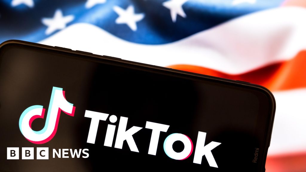 TikTok owner signs deal to sell US business