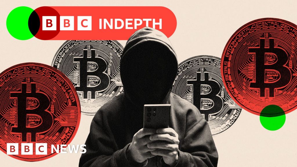 How crypto criminals stole $700 million from people – often using age-old tricks