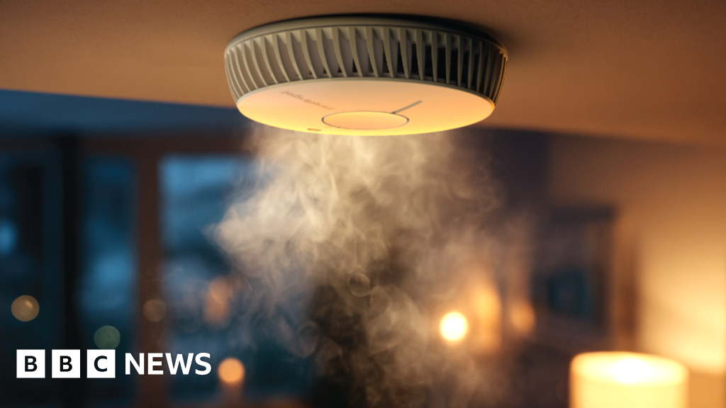 ‘They are essential’: How smoke detectors are evolving