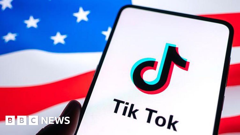 TikTok closes deal to split US app from global business. Here’s what to know