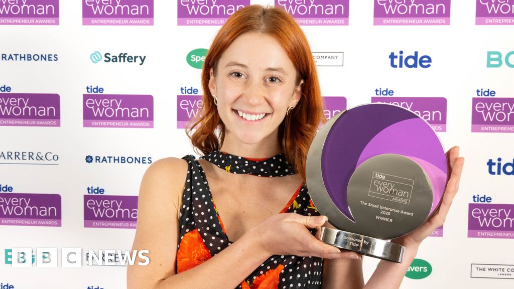 AI ready: The advantages of being a young entrepreneur