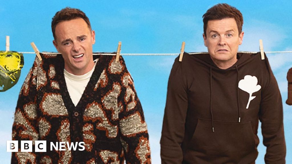 Ant and Dec launch their first podcast – a smart move or late to the party?