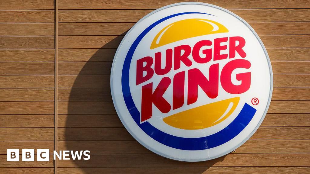 Burger King rolls out AI headsets that track employee ‘friendliness’