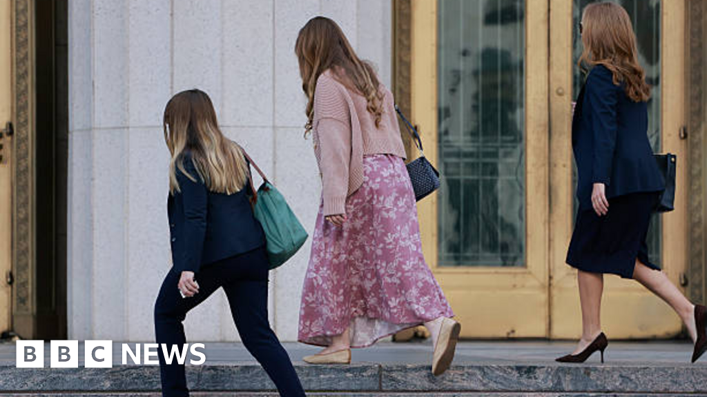 ‘I stopped engaging’ due to Instagram, YouTube, woman tells landmark trial