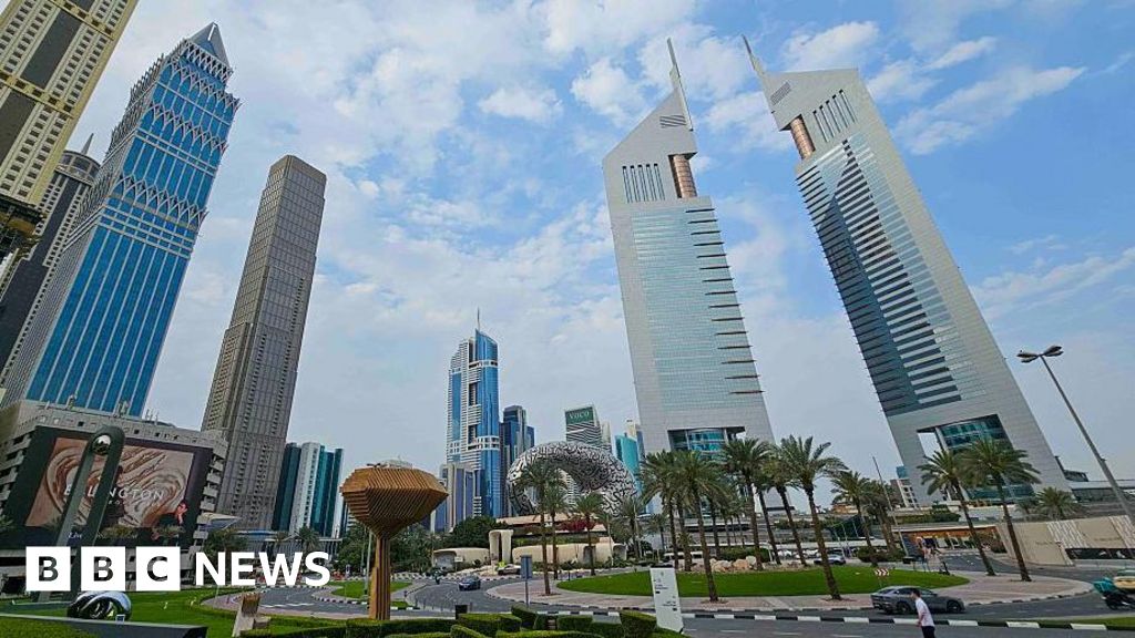 Remote work, offices shut: Tech giants scramble to respond as Middle East tensions escalate
