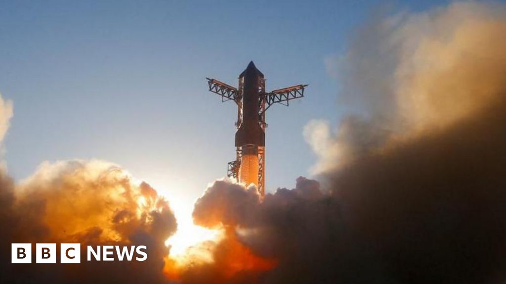 Rocket stocks soar on report Musk’s SpaceX to file for share sale