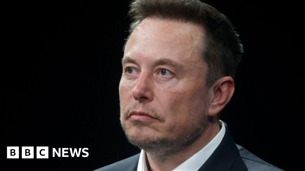 Elon Musk’s X advertising boycott lawsuit dismissed by US judge