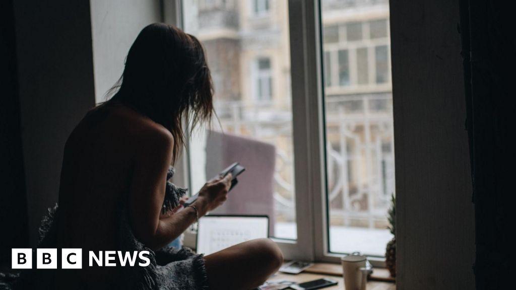 ‘Icky and heartbreaking’: The $2 per hour worker behind the OnlyFans boom