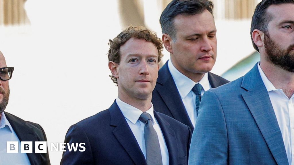 Meta and Google found liable in landmark social media addiction trial