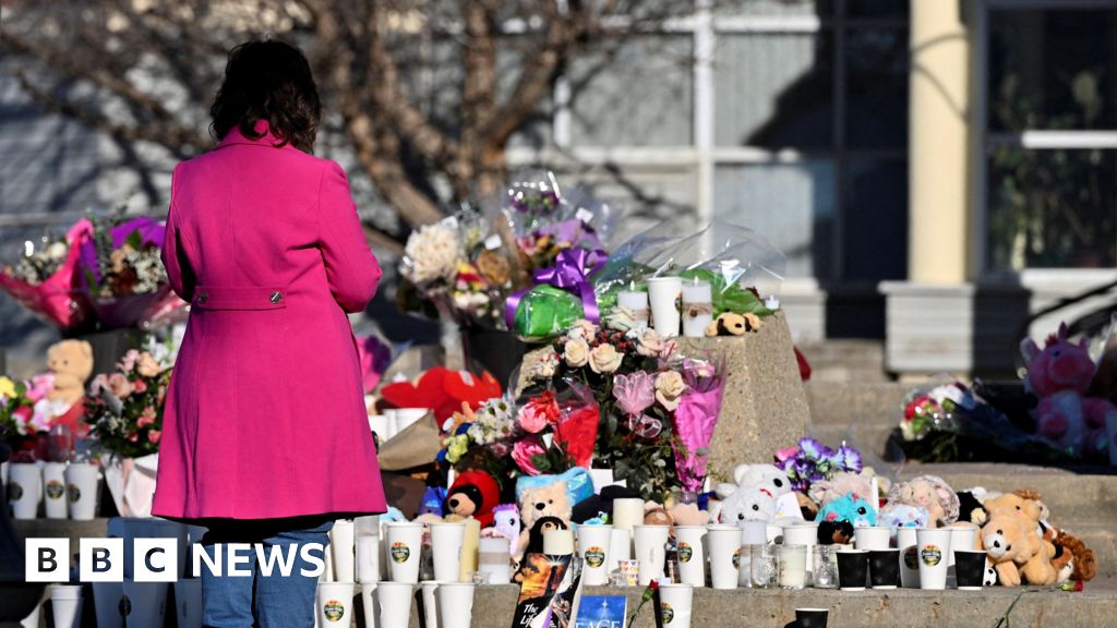 OpenAI boss ‘deeply sorry’ for not telling police of mass shooting suspect’s account