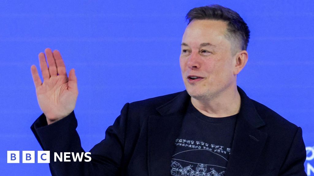 Elon Musk’s SpaceX moves to become a publicly traded company