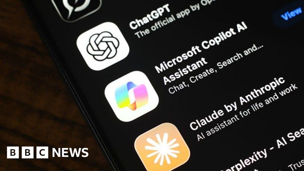 Businesses scramble to get noticed by AI search