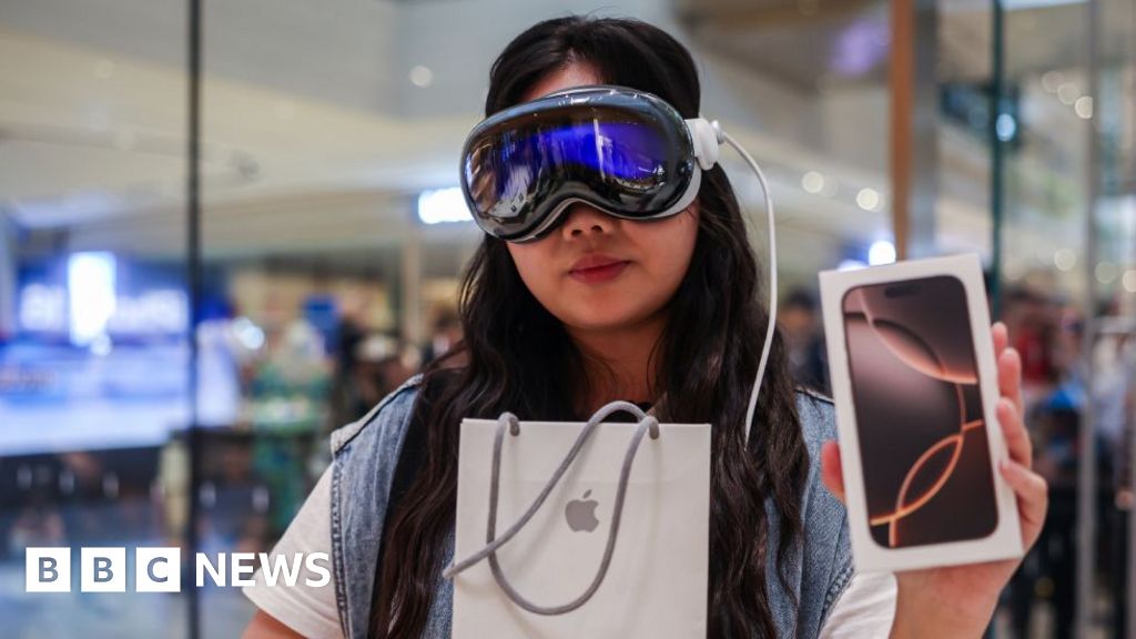 Apple at 50: Three products that changed how we live – and three that really didn’t