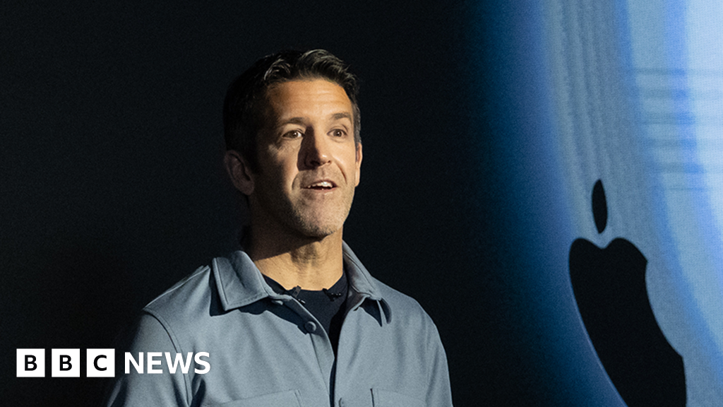 How will Apple change under ‘product guy’ John Ternus?