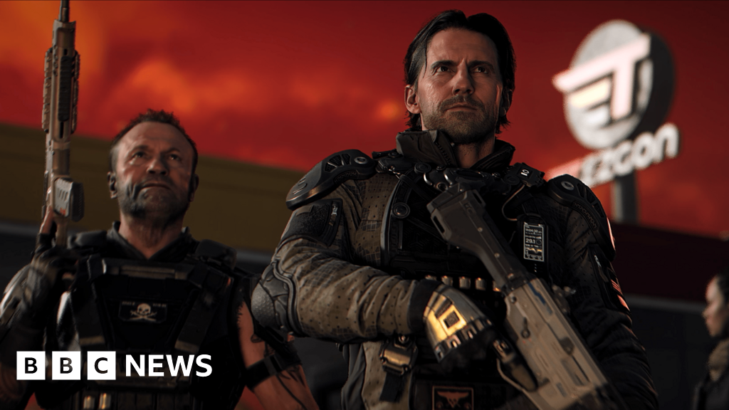 Xbox cuts prices for Game Pass but ends day-one Call of Duty access