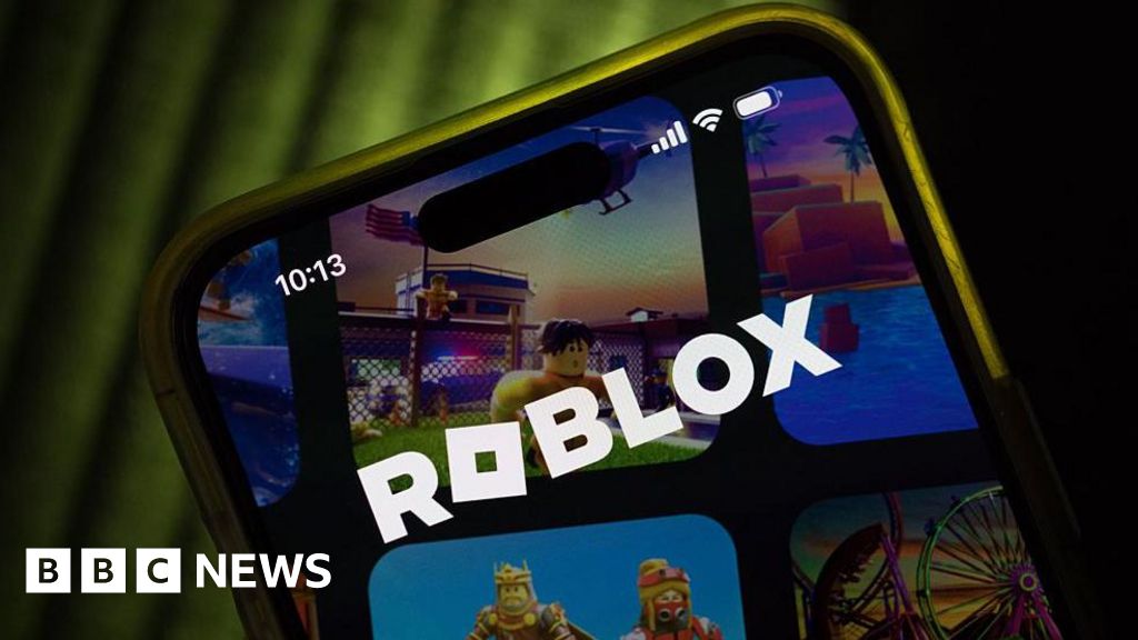 Roblox defends expanded age‑checks after parents raise concerns over errors