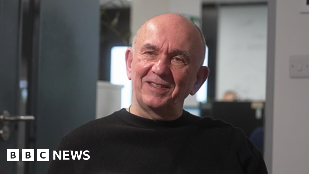 UK gaming icon Peter Molyneux on AI, his final creation and a changing industry