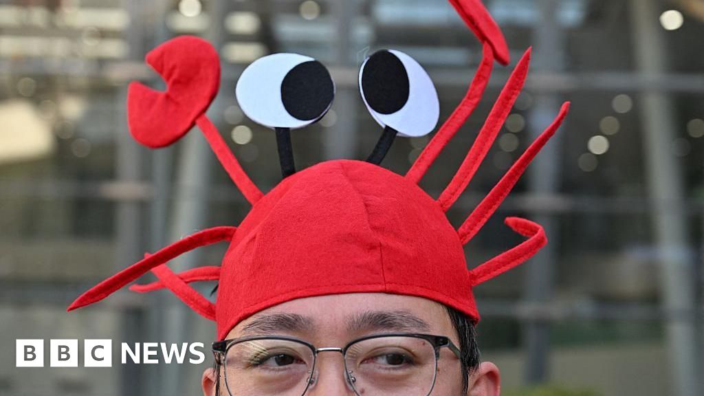 How China fell for a lobster: What an AI assistant tells us about Beijing’s ambition