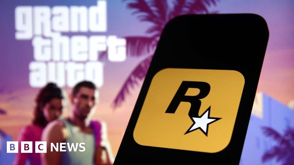 GTA-maker Rockstar Games hacked again but downplays impact