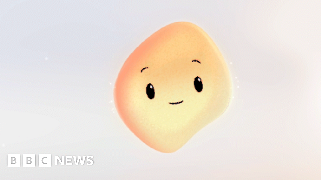 Why big tech is betting on cute mascots