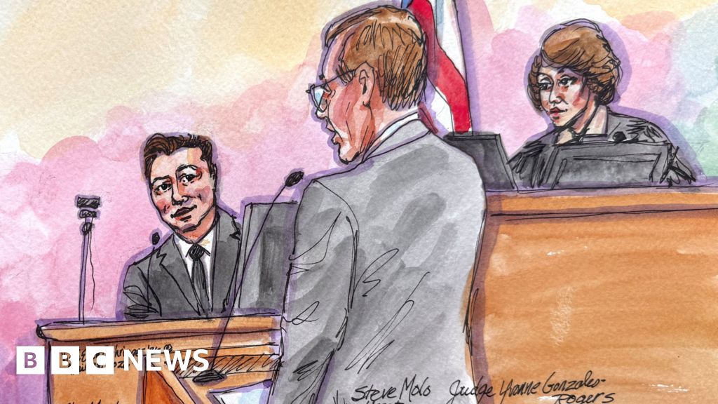 In ‘Musk v Altman’, this judge will make the final call
