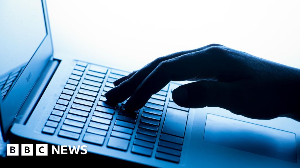 Suicide forum fined £950,000 for not blocking UK users