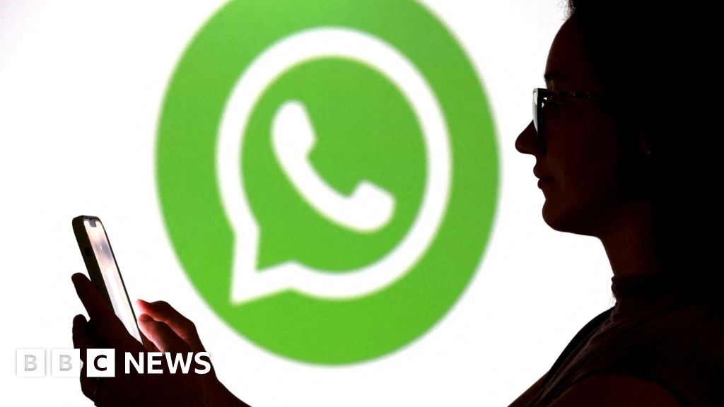 WhatsApp launches ‘incognito’ AI chat with private disappearing messages