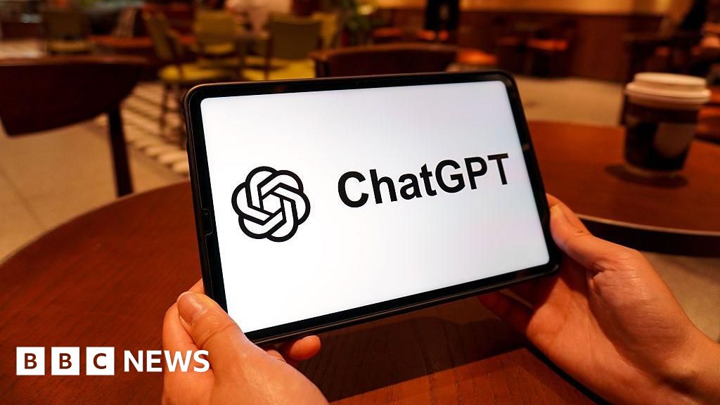ChatGPT can be made to generate sexualised and violent images, researchers find