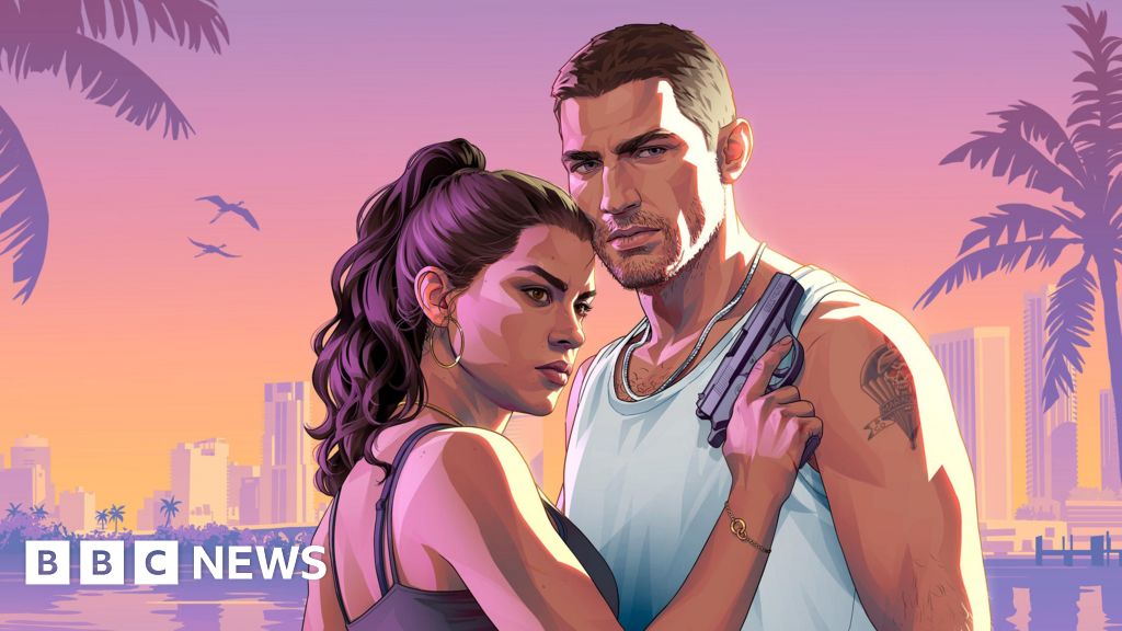 GTA 6 – all you need to know about Rockstar’s blockbuster game