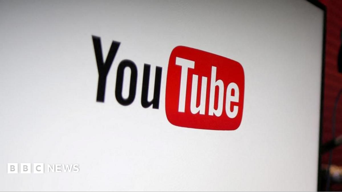 Google’s YouTube settles social media addiction case with teen