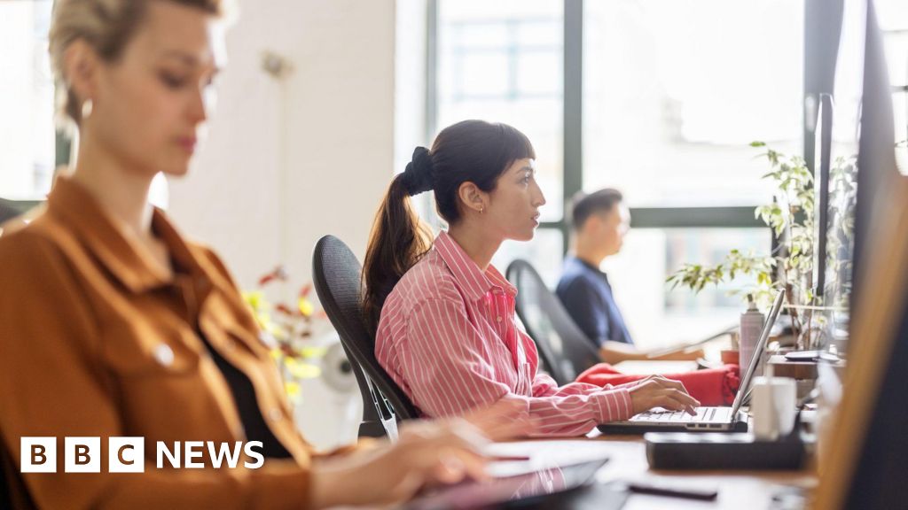 Meta won’t track its workers’ clicks – but only for half an hour at a time