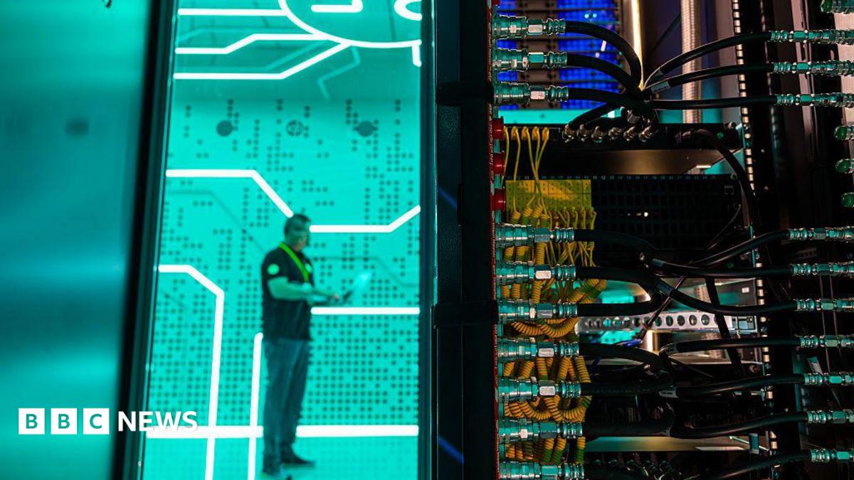 Data centres could pay hundreds of millions in deposits for power demands