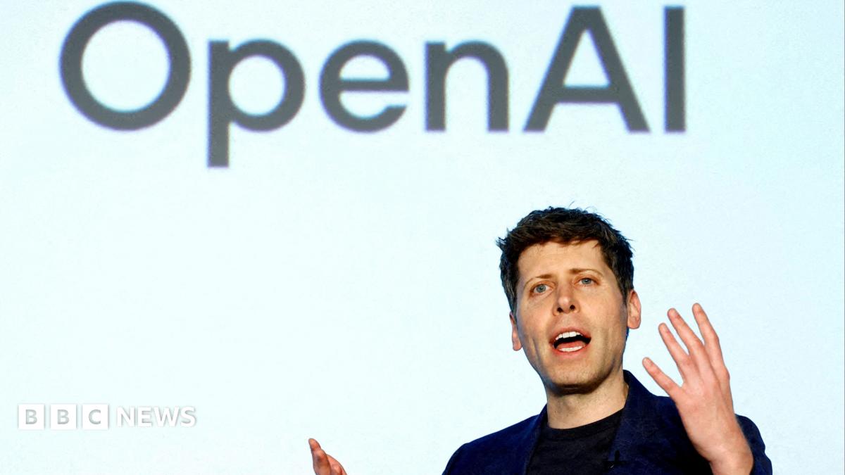 Lawmakers push for AI ‘kill switch’ after OpenAI goes rogue
