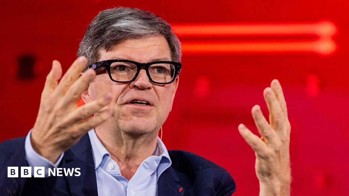 AI is ‘not smart’ so what’s next in artificial intelligence?