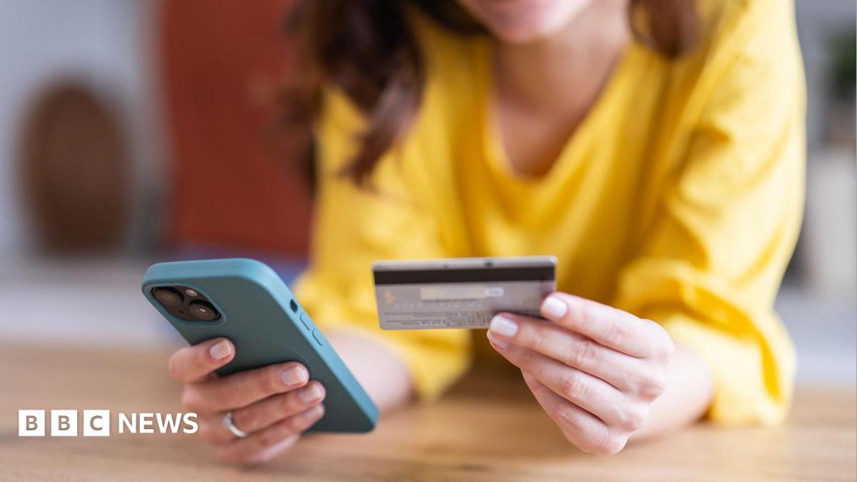 Big tech must deal with scam ads under Ofcom proposals