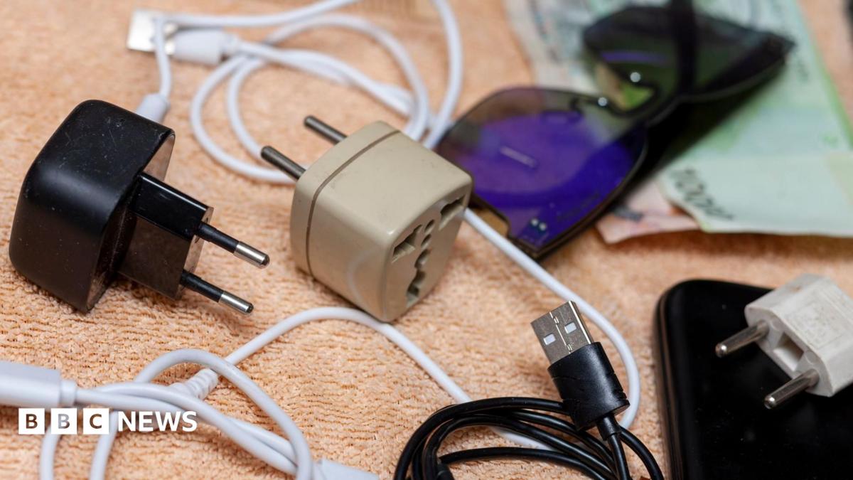 Brits urged to avoid dangerous plug adaptors this summer – what to watch out for