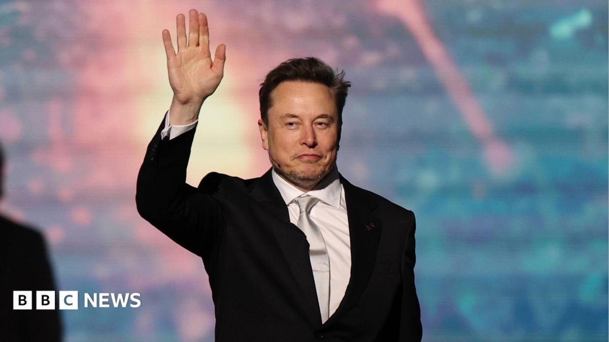 SpaceX’s first-ever earnings show higher revenues and huge spending