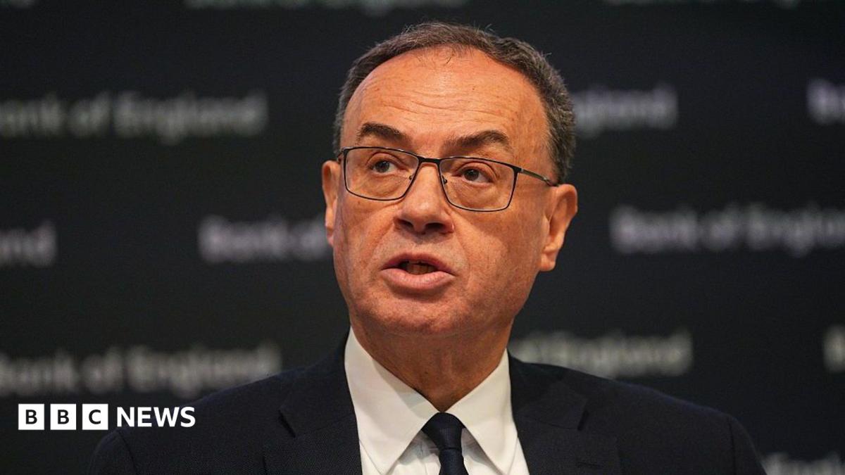 Regulating AI ‘not the right place to start’ says Bailey