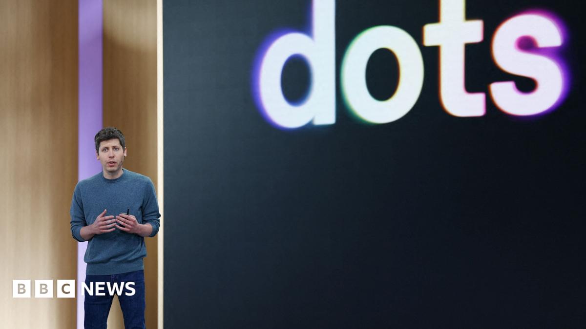 OpenAI agents get rebrand – as ‘dots’ – while safety worries delay new model