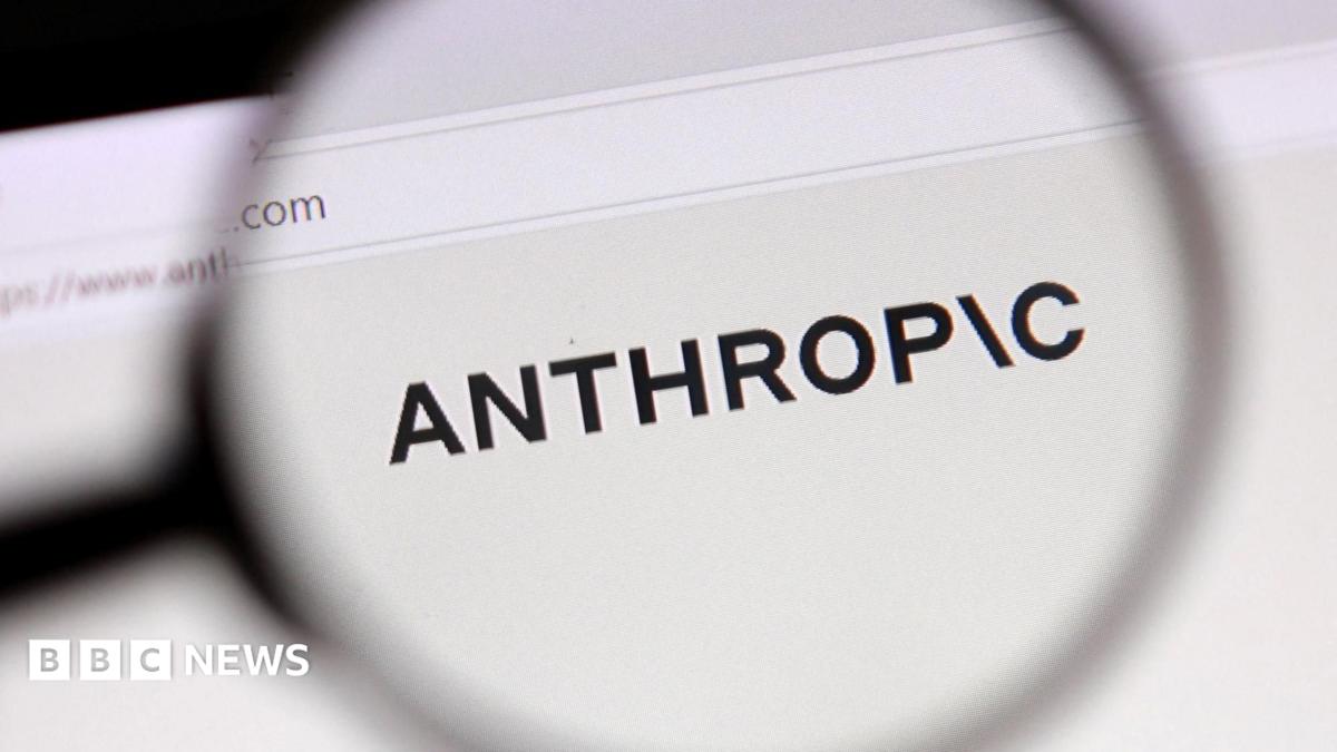 Anthropic blocks possible attempt to use AI to make biological weapons