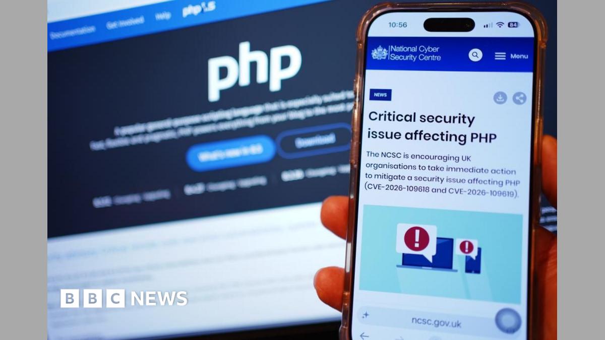 Race to update services’ computer systems after cyber-security flaw found