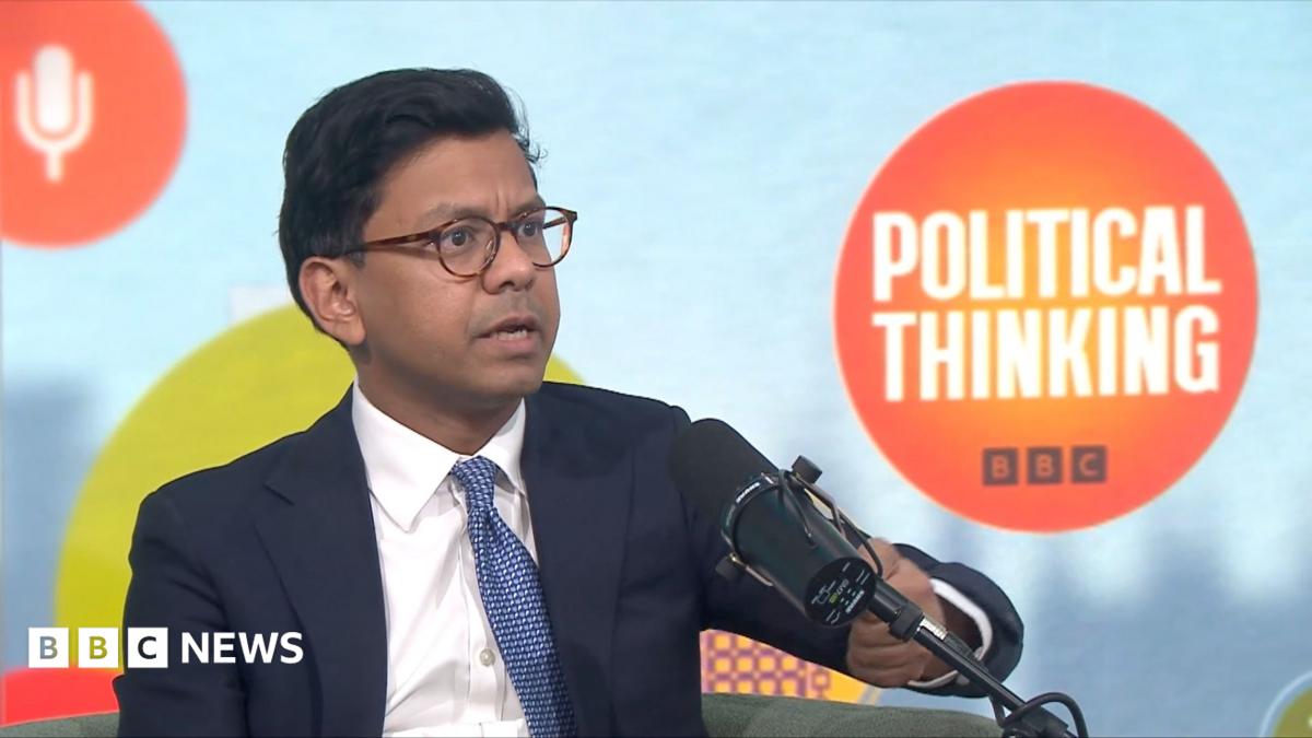 ‘500 new vulnerabilities’ found in government, says AI minister
