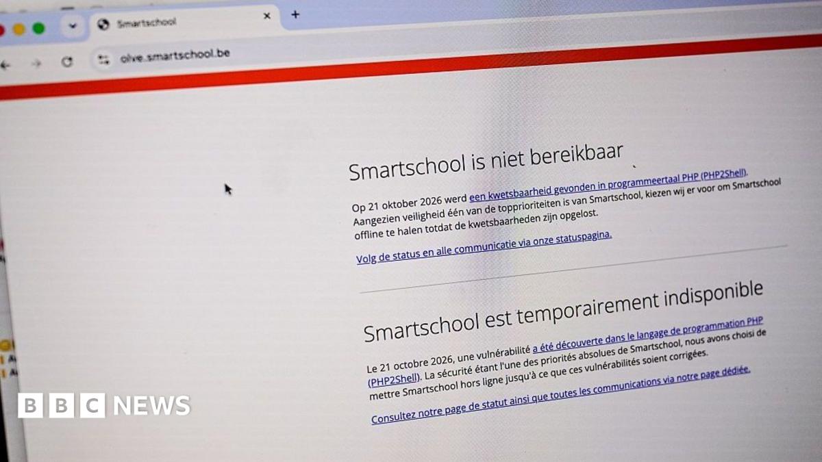 ‘It’s been relentless’ say IT workers on frontline of PHP cyber-security scramble